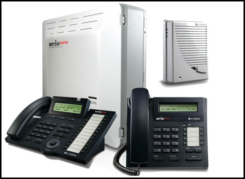 Business Communication Solutions